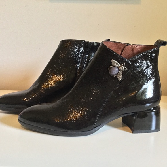 Hispanitas Shoes - Hispanitas Boot NWOT